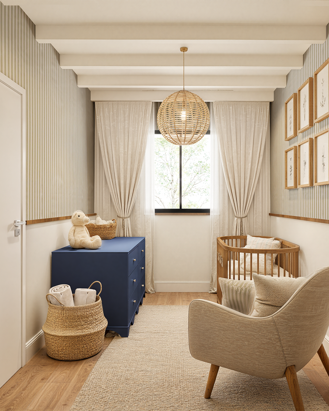 DORMITORIO