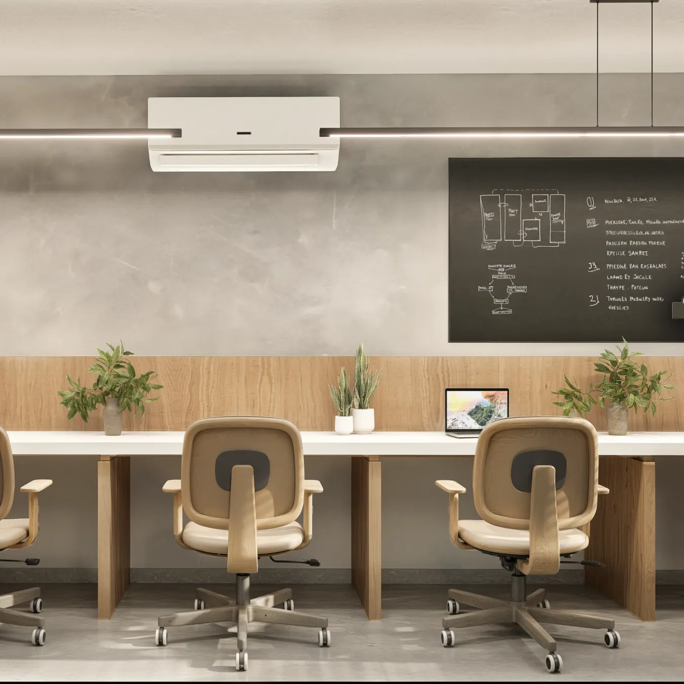 coworking